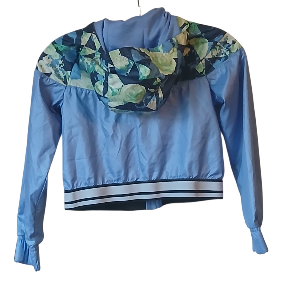 Nike Windrunner Jacket Size Small - Picture 6 of 11